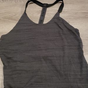 Nike stringer tank